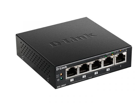 DGS-1005P B3A