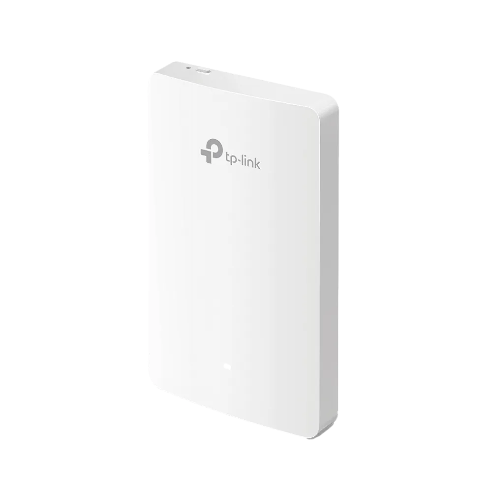 EAP235-Wall Access Point מבית TP-LINK