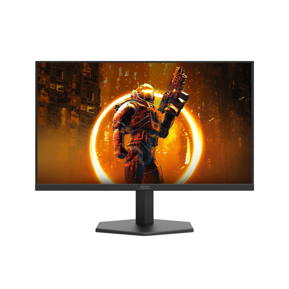 מסך 23.8 דגם 24G11ZE מבית AOC