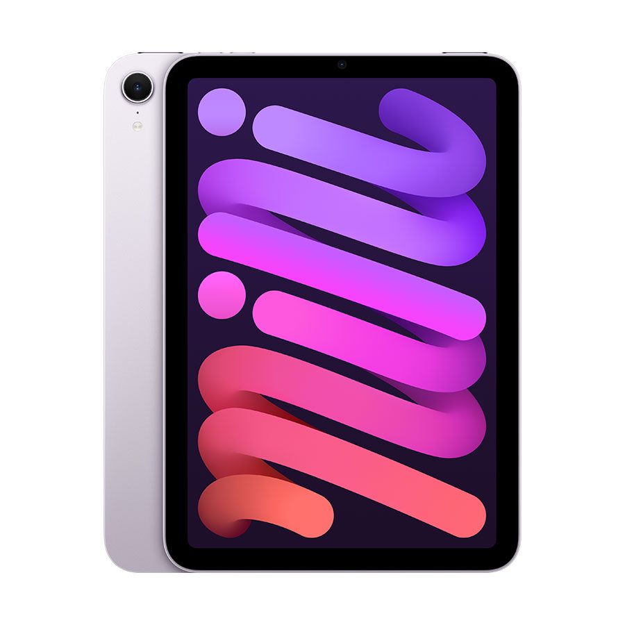 iPad mini 2024 Series - 512GB