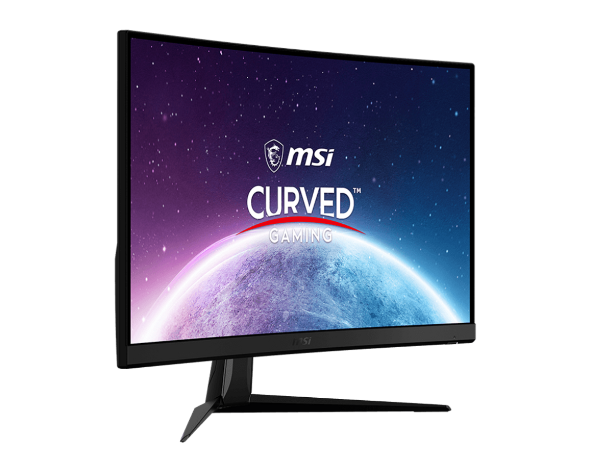 מסך מחשב גיימינג קעור MSI MAG 276CXF 280hz