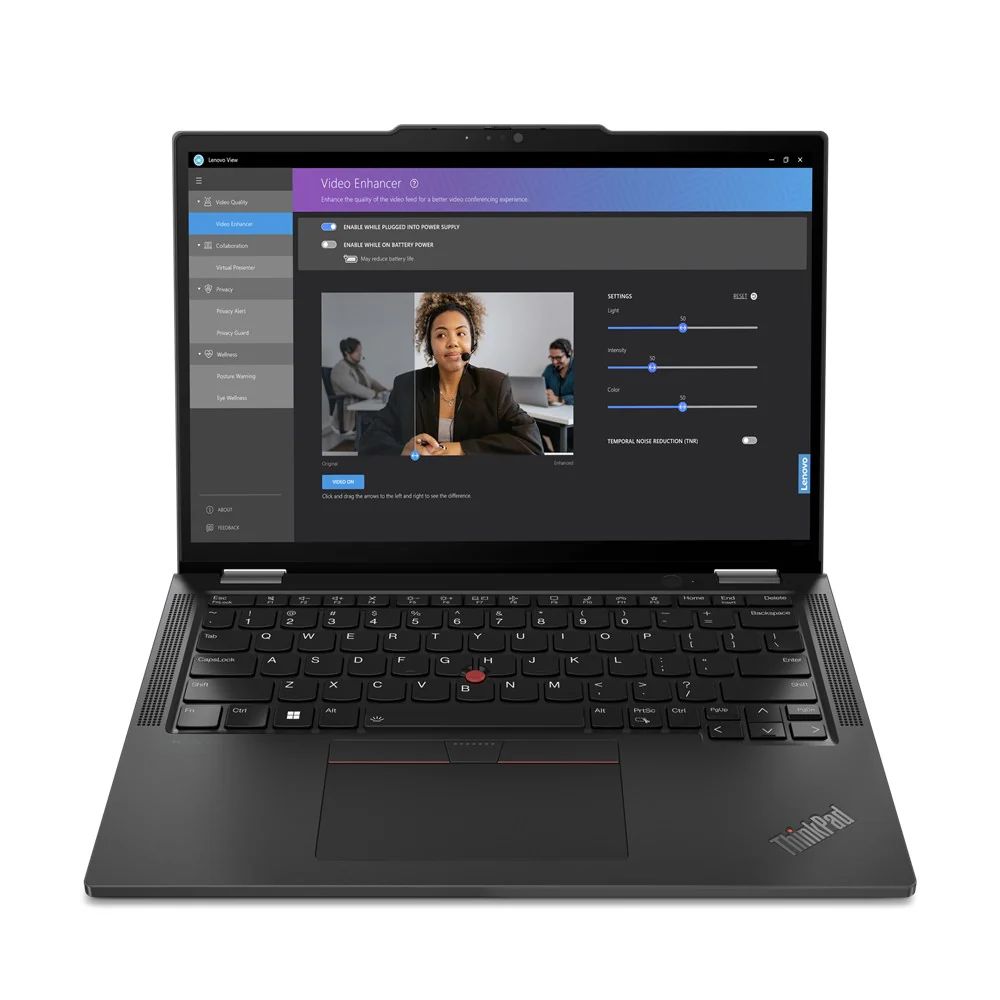 LENOVO X13 G5 Touch Ultra 7 155U | 32GB | 1TB | Win11Pro |