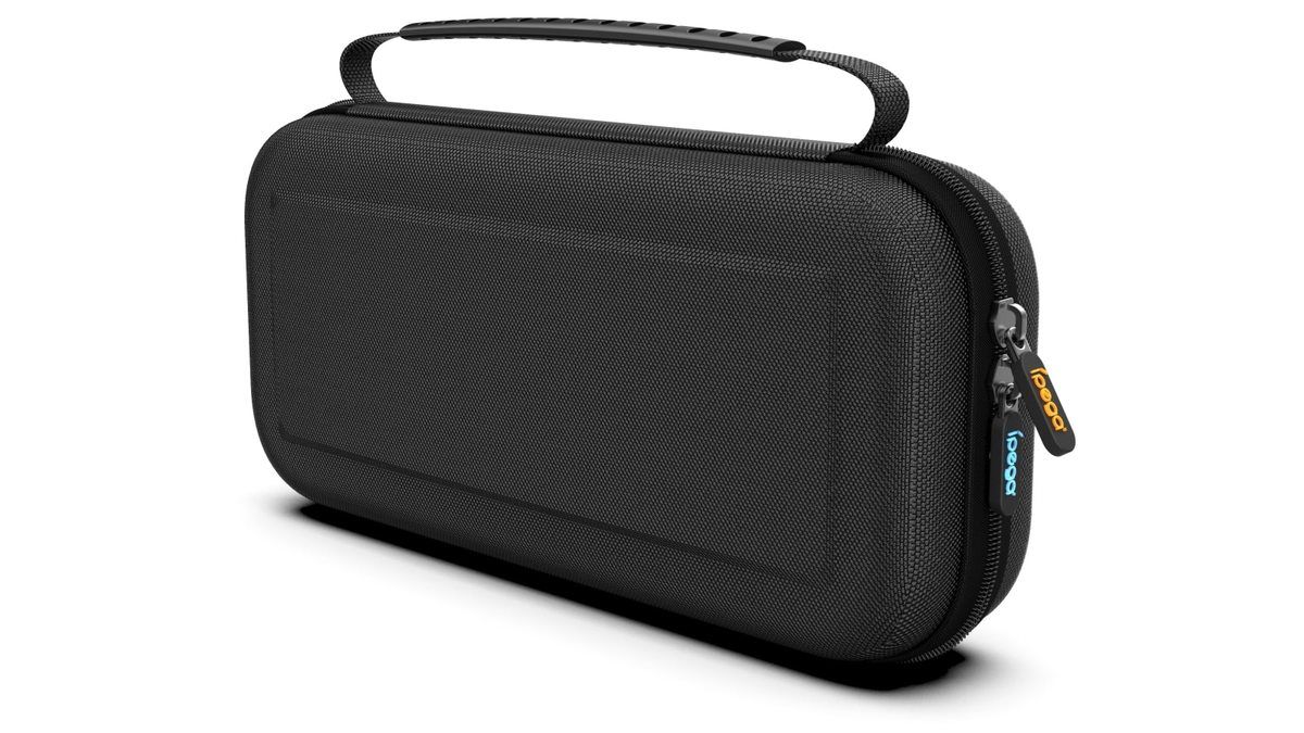Travel EVA case for for Nintendo Switch 2