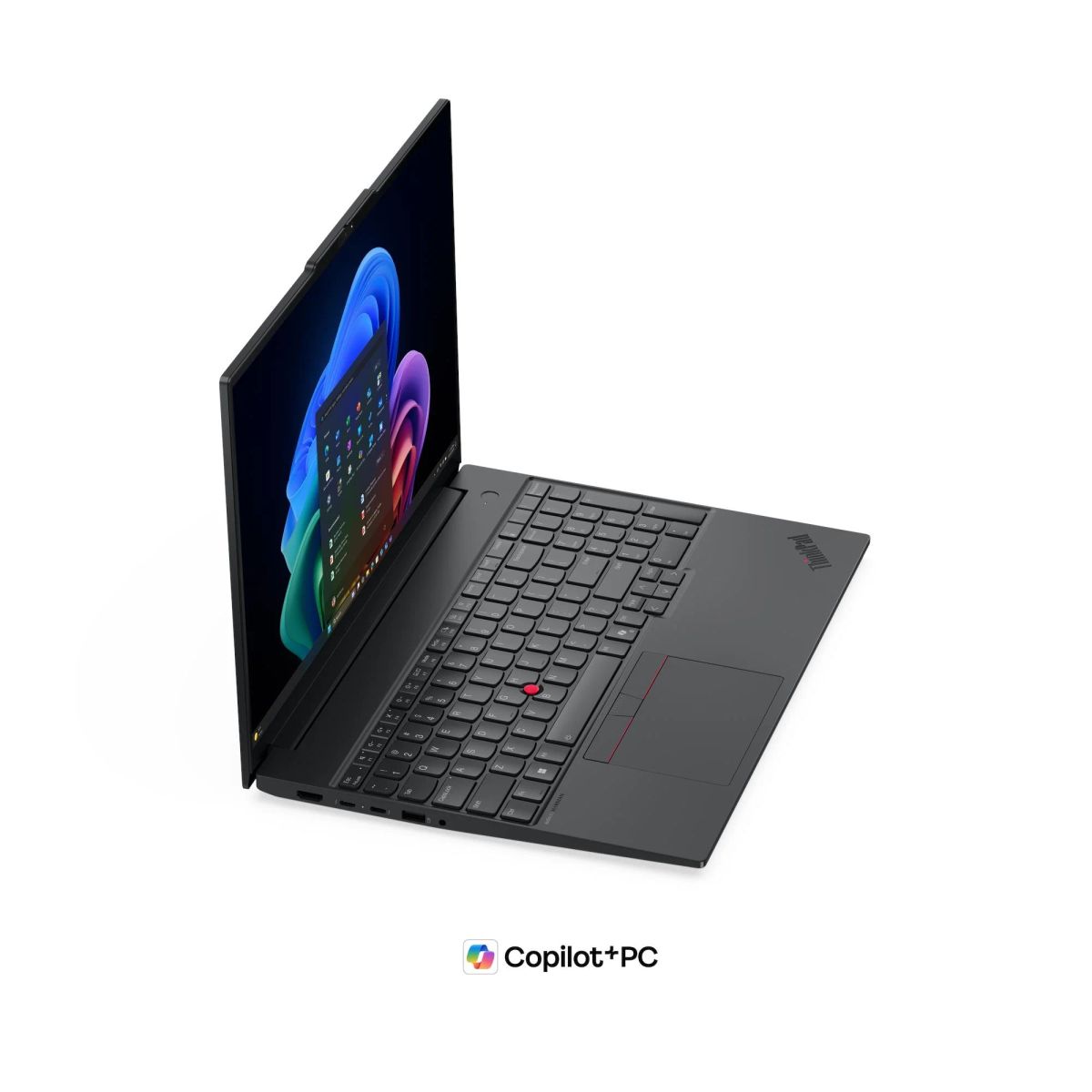 מחשב נייד Lenovo ThinkPad E16 G4 – Core Ultra 5 325 – 32GB – 512GB SSD – מסך 16″ WUXGA IPS – ללא מערכת הפעלה