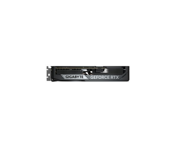כרטיס מסך Gigabyte RTX 5060 Ti WINDFORCE MAX OC 8GB