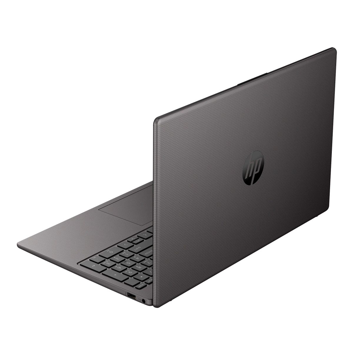 מחשב נייד HP 250R G10 15.6" – מעבד Intel Core 5 120U – זכרון 16GB – כונן 512GB SSD – מ.גרפי Intel Graphics – Windows 11 Pro
