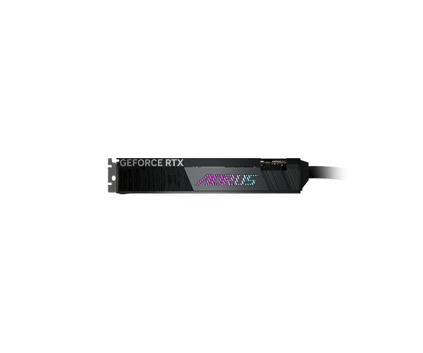 כרטיס מסך GIGABYTE AORUS GeForce RTX 5080 XTREME WATERFORCE – זכרון 16GB GDDR7 – קירור נוזלי רדיאטור 360 מ"מ – PCIe 5.0 x16