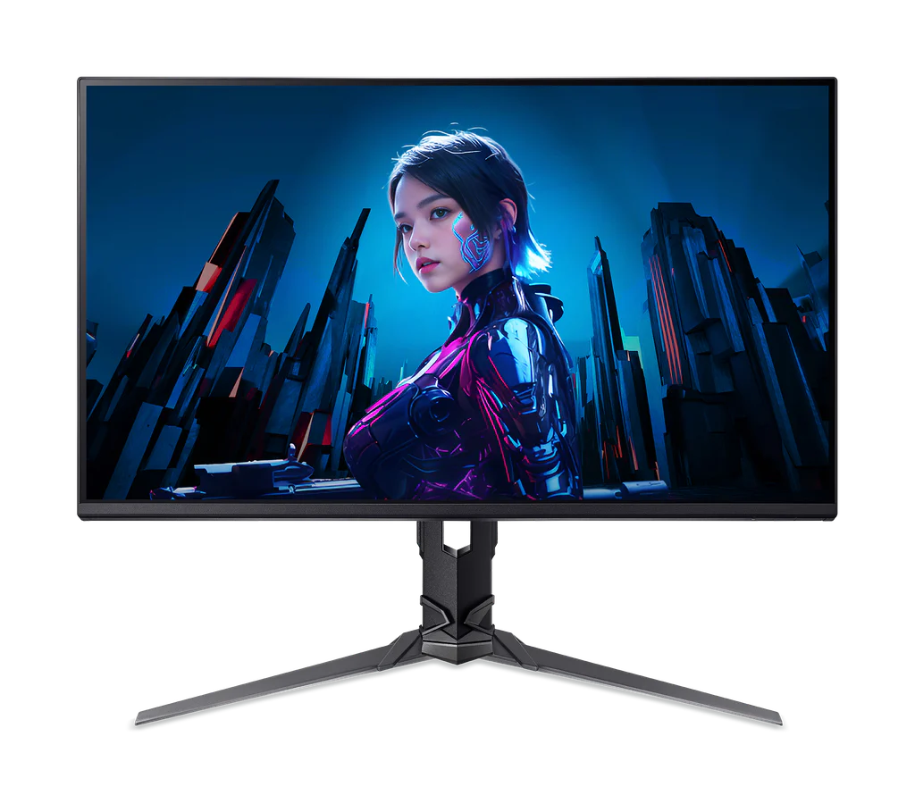 Acer PREDATOR XB253Q 24.5|FHD ZeroFrame|IPS|320Hz|16:9|1ms(VRB)|250nits|3YR