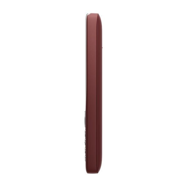 טלפון סלולרי NOKIA דגם 8210 בצבע אדום