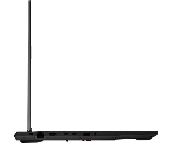 מחשב נייד גיימינג ASUS TUF Gaming F16 – מסך 16 אינץ' WUXGA 144Hz – מעבד AMD Ryzen 9 8940HX – זיכרון 32GB DDR5 – אחסון 1TB NVMe Gen4 – מסך גרפי RTX 5060 8GB – Windows 11 Home