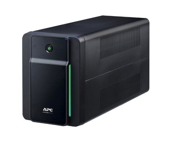 אל פסק שישה שקעים APC BX2200MI 1200W 2200VA