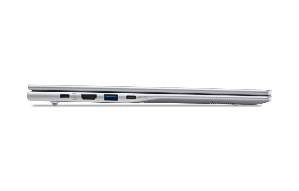 Acer Aspire Lite 15 Ryzen3-5400U|8GB|512GB|DOS