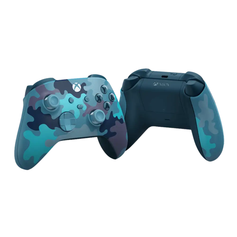 בקר Xbox Wireless Controller - Ice Breaker Special Edition