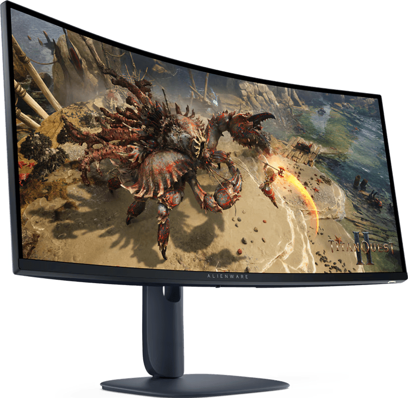 Alienware 34 Gaming Monitor - AW3425DWM