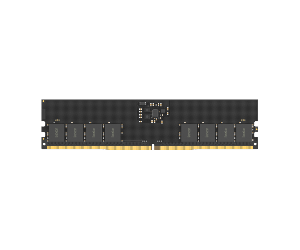 זכרון לנייח LEXAR 16GB DDR5 5600MHZ C46 One-Die ECC