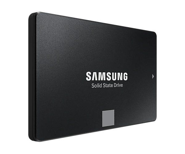 דיסק SAMSUNG EVO870 1TB 2.5 SSD SATA III