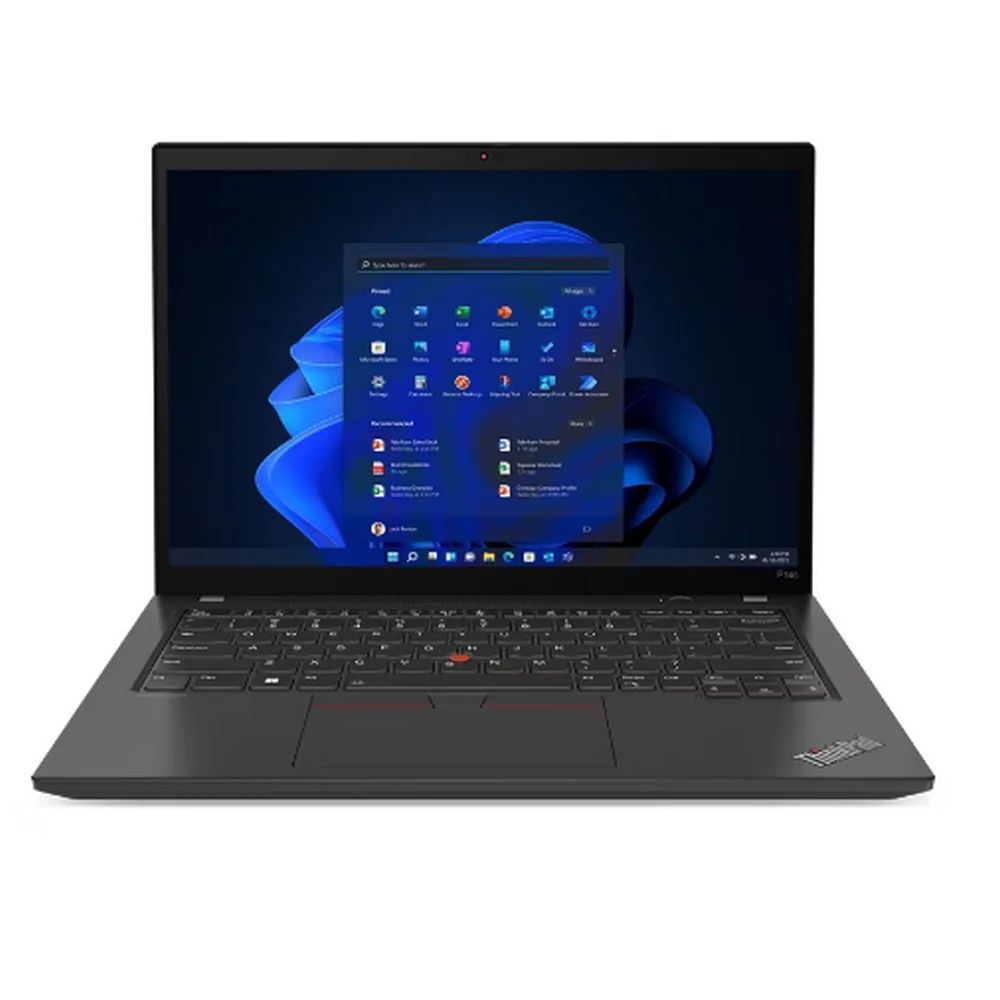 LENOVO P14s G4 OLED | I7-1360P | 32GB | 1TB | RTX A500 | W
