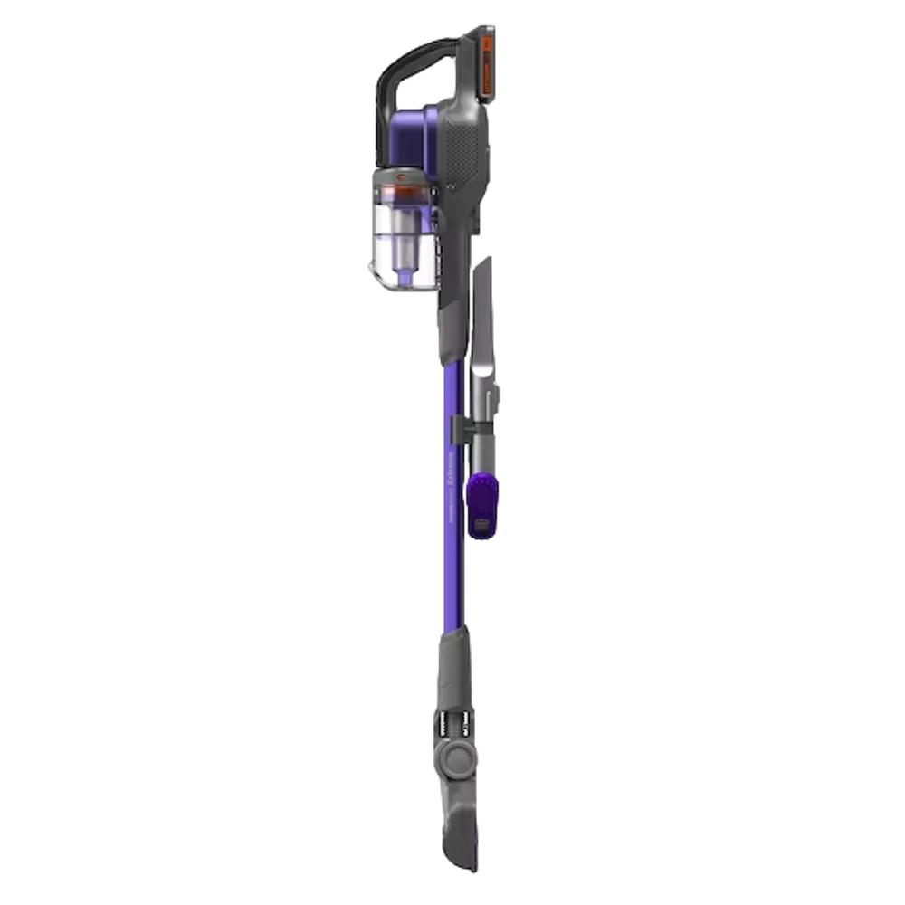 שואב אבק אלחוטי 18V 4in1 POWERSERIES Extreme™ Pet מבית BLACK&DECKER