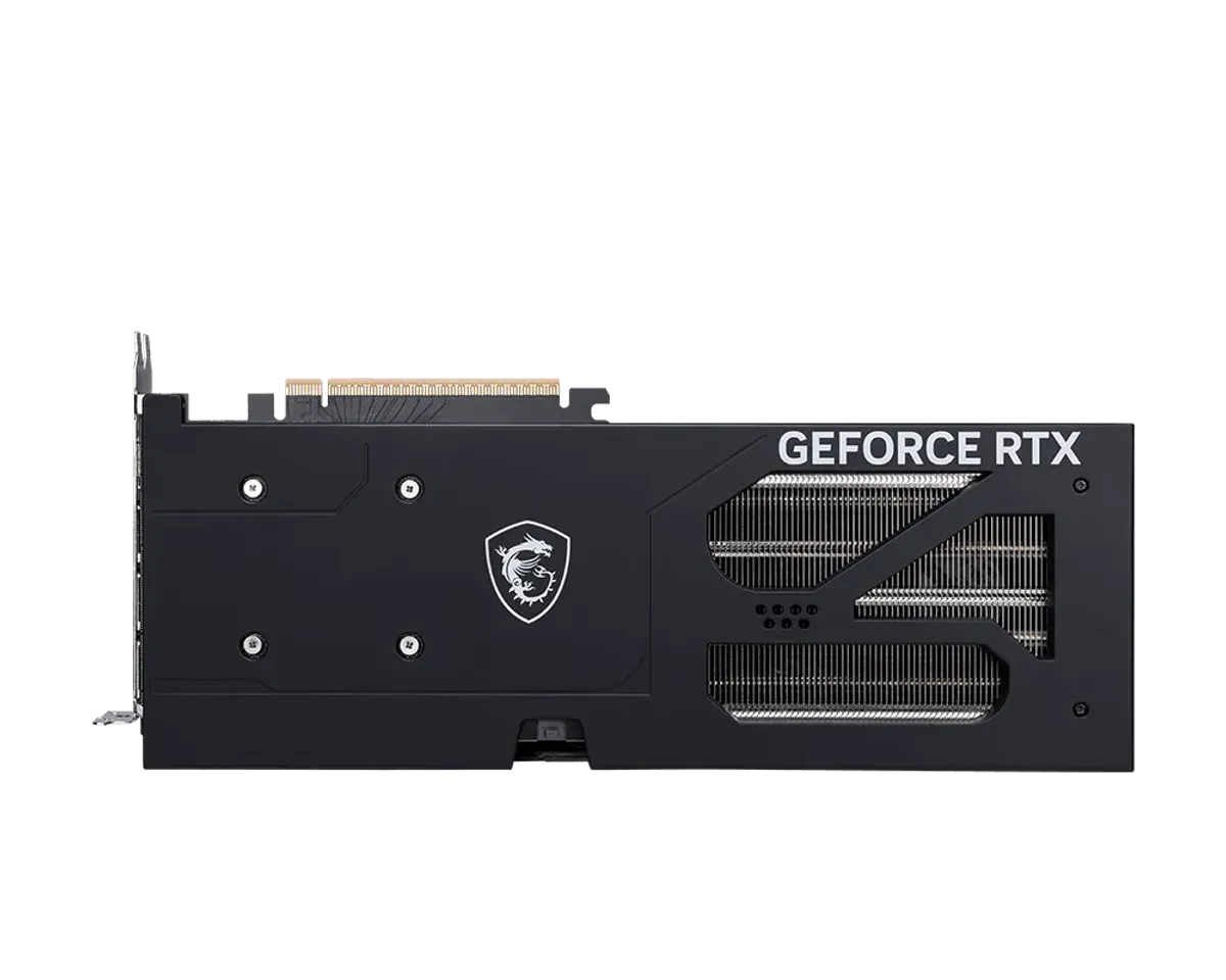 כרטיס מסך RTX 5060 Ti 8G VENTUS 3X OC 4711377337649