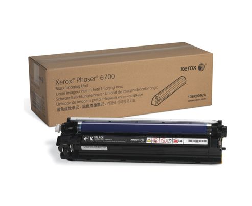 Black Imaging Unit - Phaser 6700