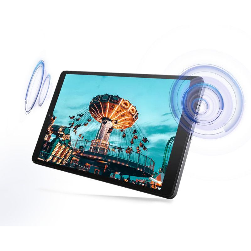 Lenovo IP Tab M8 4-th gen - ZAD00118IL