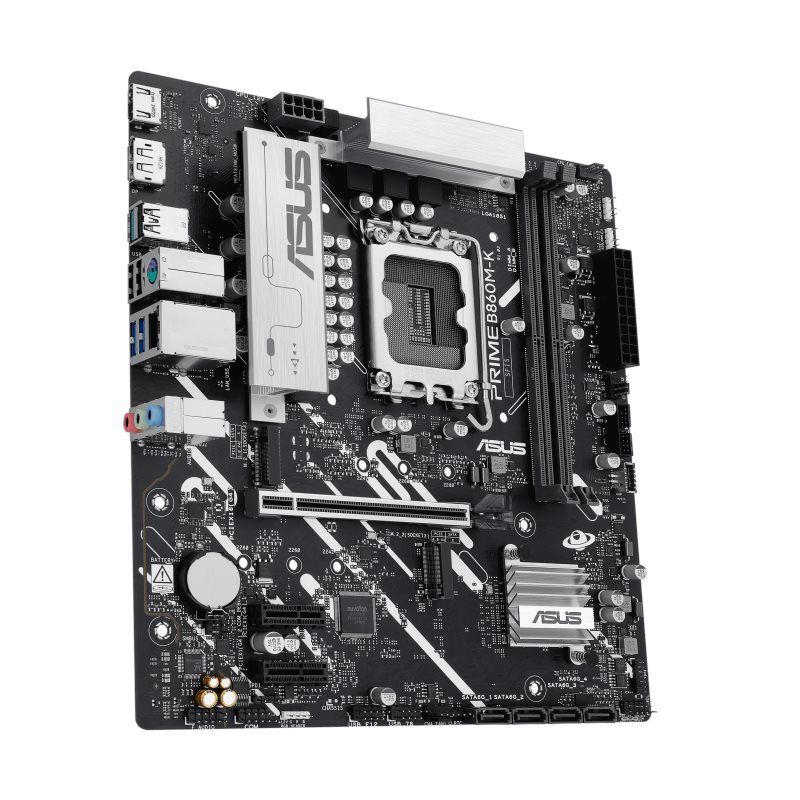 PRIME B860M-K
