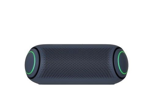 רמקול נייד LG XBOOM עם טכנולוגיית Meridian דגם PL5