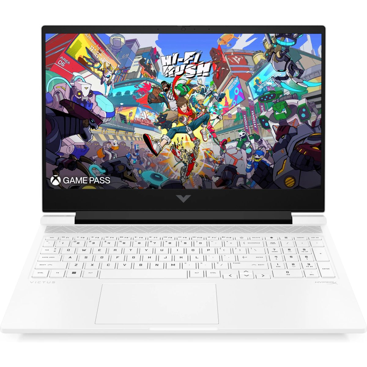 HP Victus Gaming 16-r1011nj i7-14700HX 16 1TB DOS|RTX 4050