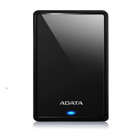 ADATA HV620S 4TB 5400 2.5 External BLACK AHV620S-4TU31-CBK