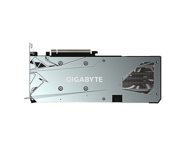 כרטיס מסך Gigabyte Radeon RX 7600 Gaming OC – זיכרון 8GB