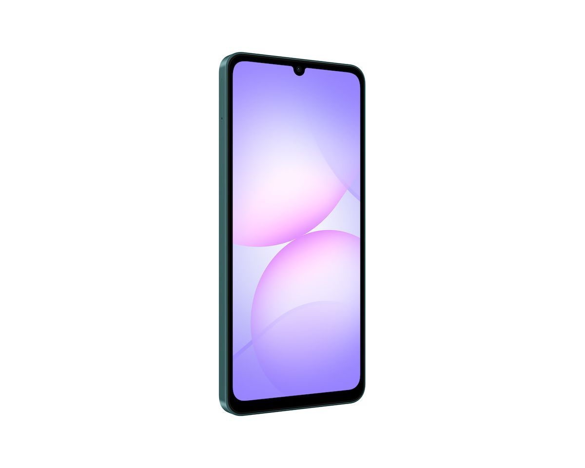 Samsung Galaxy A07 4GB 64GB E000000892