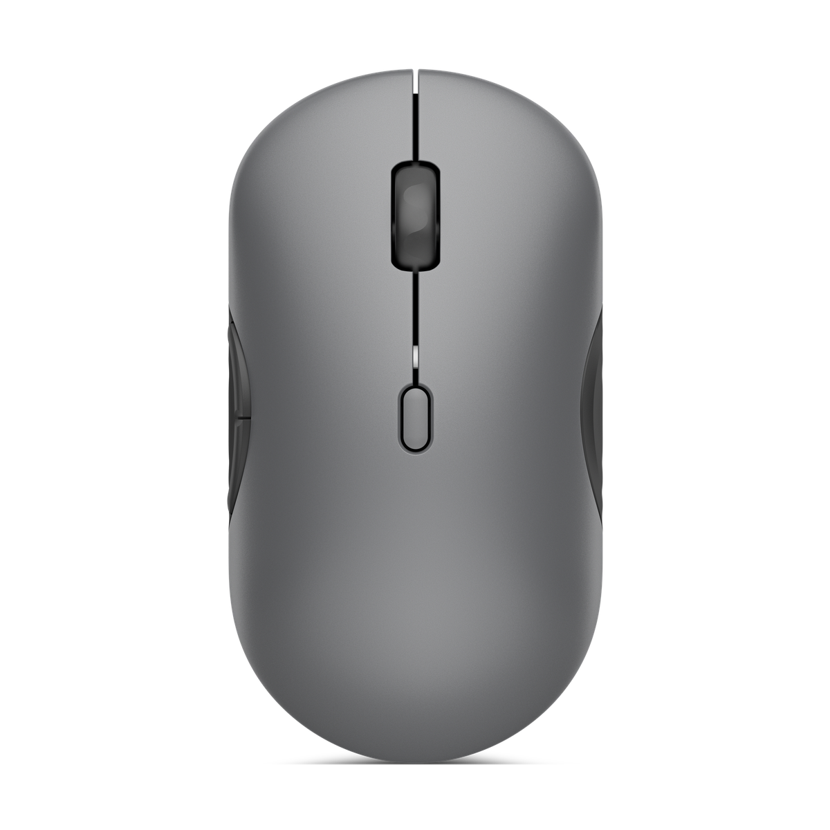Lenovo 700 Multi-Device Wireless Silent Mouse (Luna Grey) GY51S61898