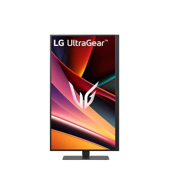מסך גיימינג LG UltraGear 27G640A-B – 27 אינץ' – פאנל IPS – QHD 2560x1440 – 300Hz – זמן תגובה 1ms – NVIDIA G-SYNC Compatible