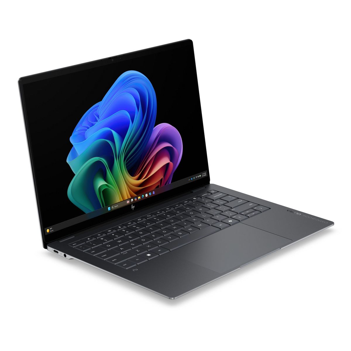 HP OmniBook 14-kd0002nj U9-386H|32G|1T|3K|OLED|W11|3YRW