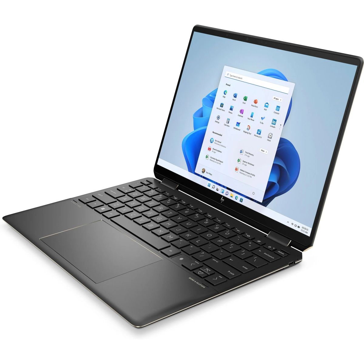 HP Spectre x360 14-ef2000nj i7-1355U 16 512 Win11Home
