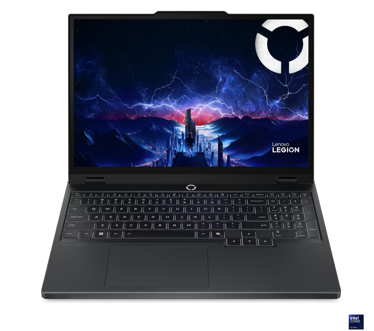 Lenovo IP  Legion 5 15IAX10  - 83F0004UIV