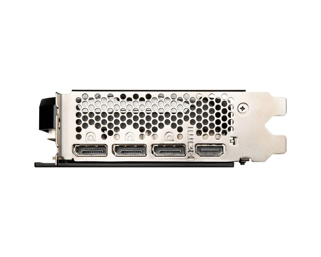 כרטיס מסך MSI GeForce RTX™ 4060 Ti GAMING X 8G