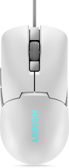 Lenovo Legion M300s RGB Gaming Mouse (White)