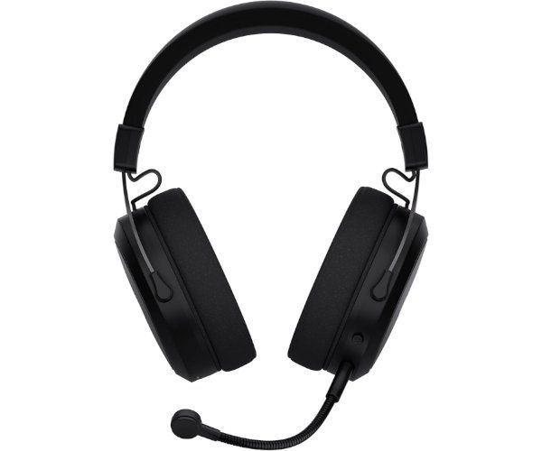אוזניות גיימינג Cooler Master CH351 Wireless Gaming Black
