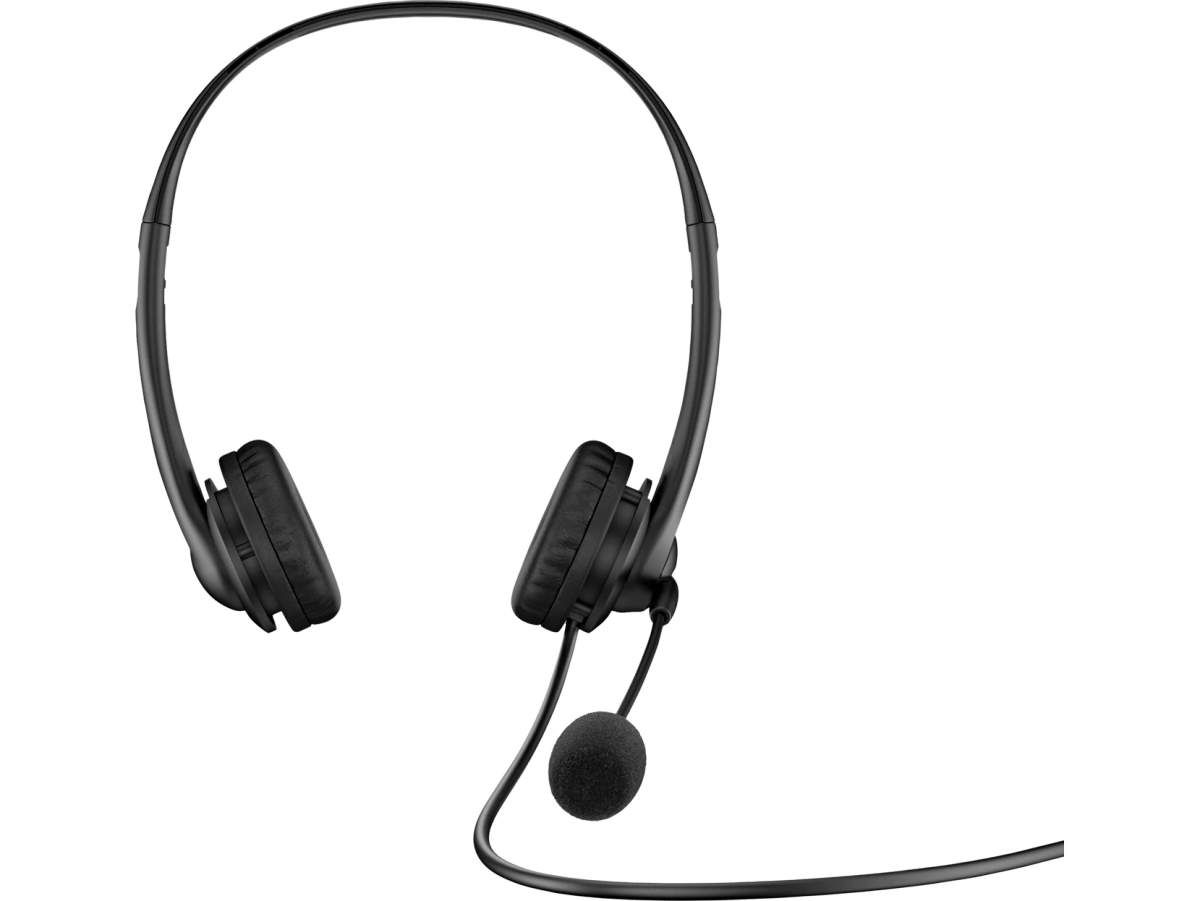 אוזניות HP 3.5mm STHS G2