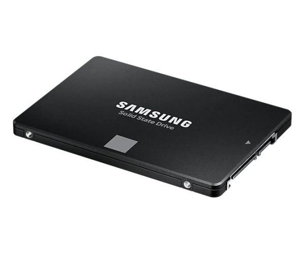 דיסק SAMSUNG EVO870 1TB 2.5 SSD SATA III
