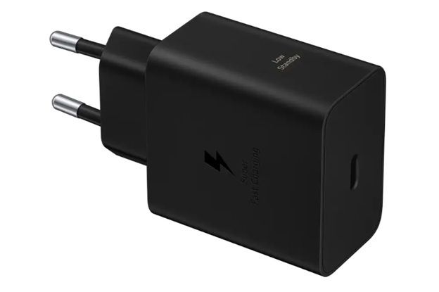 Samsung 60W Travel Adaptor BLACK- BULK C000002217