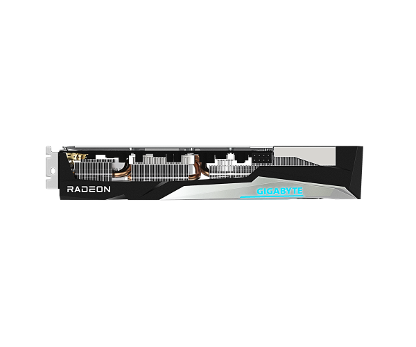 כרטיס מסך Gigabyte Radeon RX 7600 Gaming OC – זיכרון 8GB