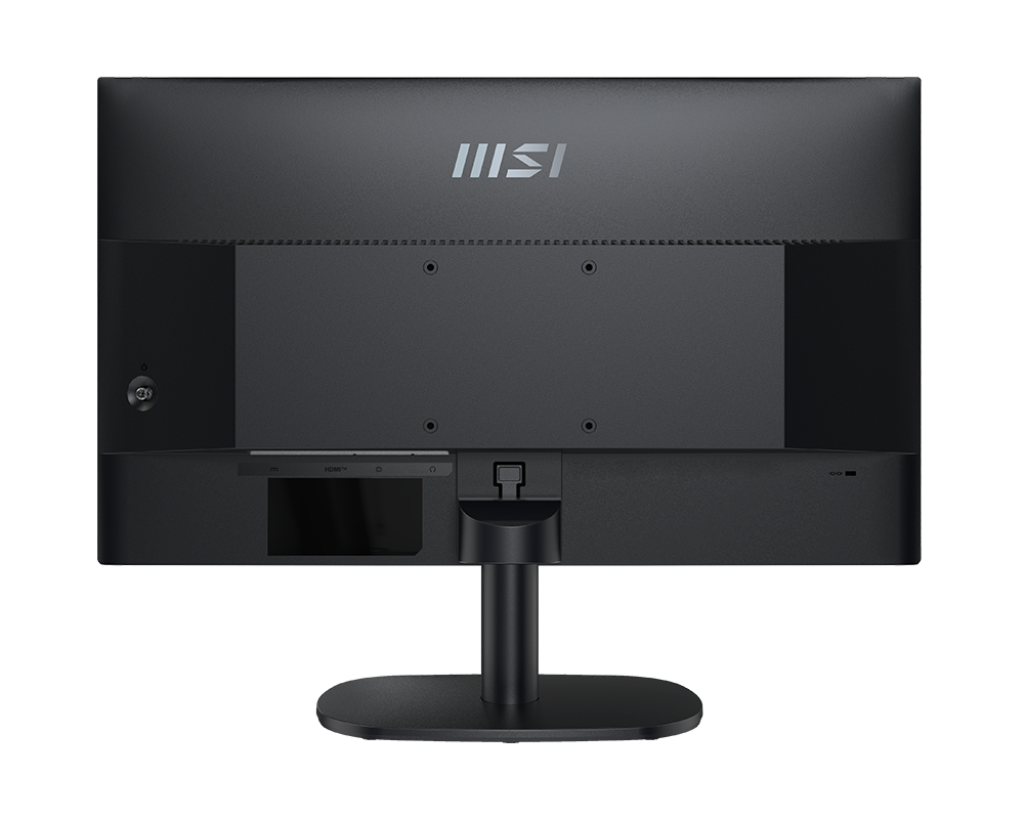 מסך מחשב עסקי MSI PRO MP245V