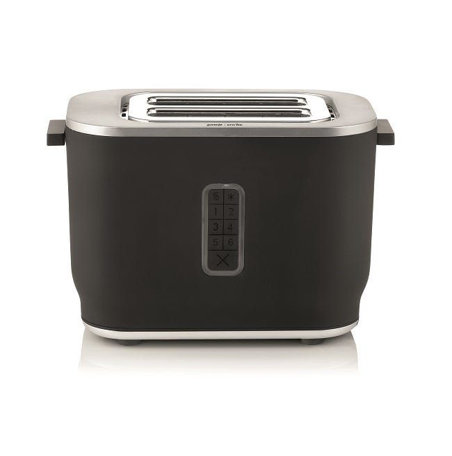 מצנם שחור gorenje בעיצוב Ora Ito  דגם T800ORAB