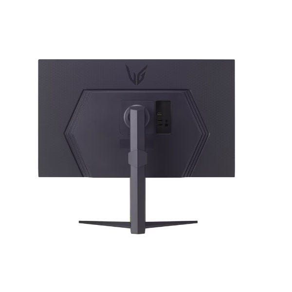 מסך מחשב גיימינג מקצועי  ''32 UltraGear™ QHD IPS תוצרת LG דגם: 32GS75Q-B