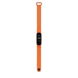 שעון צמיד Amazfit  דגם BAND 5 צבע Orange