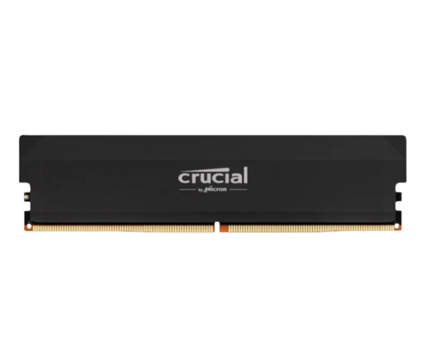 זכרון לנייח Crucial Pro DDR5 16GB 6000Mhz C36 UDIMM