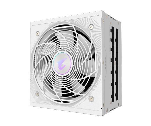 ספק כוח Gigabyte Aorus ELITE P850W 80Plus Platinum PCIE5.1 ICE