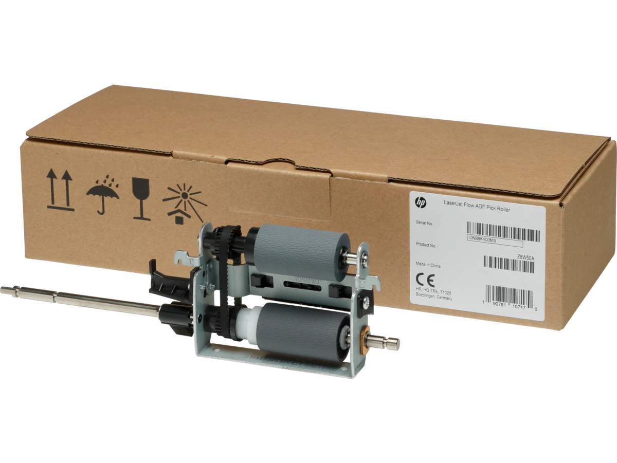 רולר קיט מחבר HP ללייזר Z8W50A